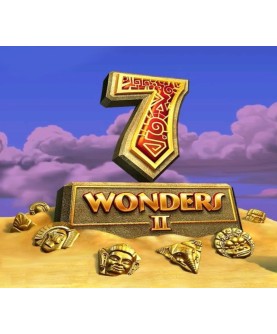 7 Wonders II Steam Key GLOBAL